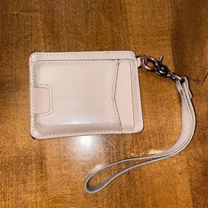 Andar Denner wallet